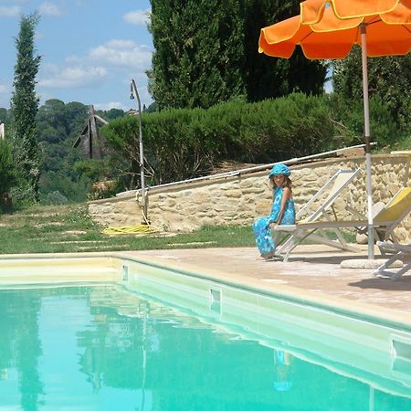 Chianti Holiday Homes Poggibonsi Buitenkant foto