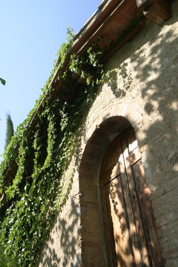 Chianti Holiday Homes Poggibonsi Buitenkant foto