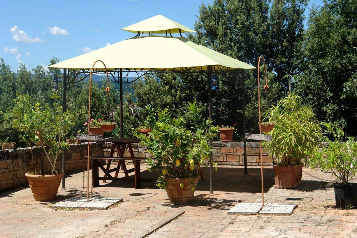 Chianti Holiday Homes Poggibonsi Buitenkant foto