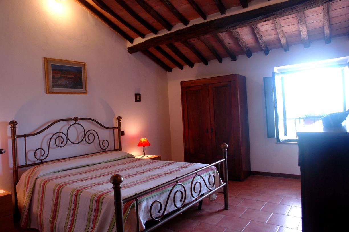 Chianti Holiday Homes Poggibonsi Buitenkant foto