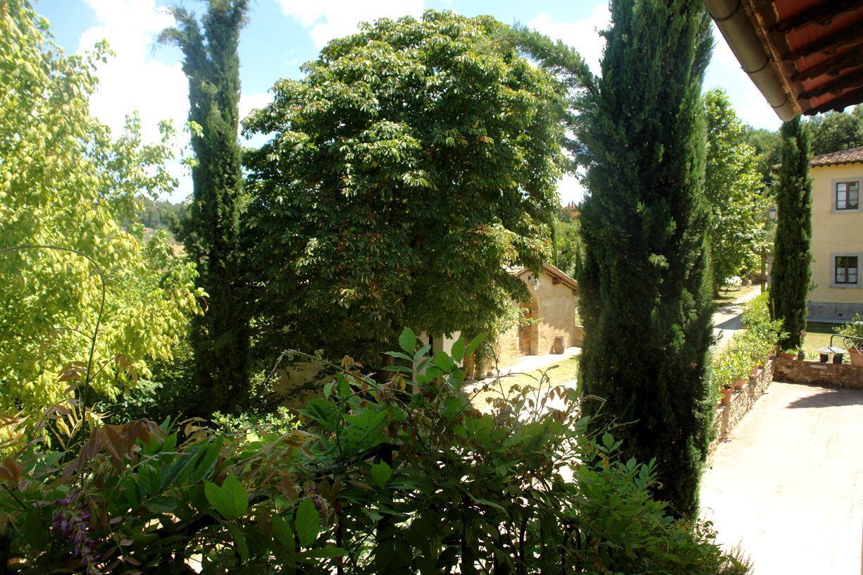 Chianti Holiday Homes Poggibonsi Buitenkant foto